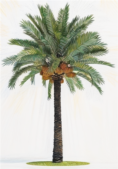 대추야자는 천연 당분, 식이섬유, 비타민 B군, 칼륨·마그네슘 등 미네랄과 폴리페놀, 플라보노이드 같은 항산화 성분을 다량 함유한 과일로, 혈당 지수가 낮고 α-글루코시다제 억제 작용을 통해 혈당 흡수를 지연시키는 효과가 관찰됐습니다. 또한 LDL 콜레스테롤 감소, HDL 증가, 항염 및 항산화 작용, 장내 유익균 증식 촉진, 신경 보호 등의 효능이 일부 임상 및 실험연구에서 보고됐으며, 이를 발효시켜 만든 대추야자 식초는 초산과 항산화 물질 농도가 높아져 당뇨와 고지혈증 개선, 염증 조절에 대한 기능성 식품으로의 활용 가능성이 제시됐습니다.