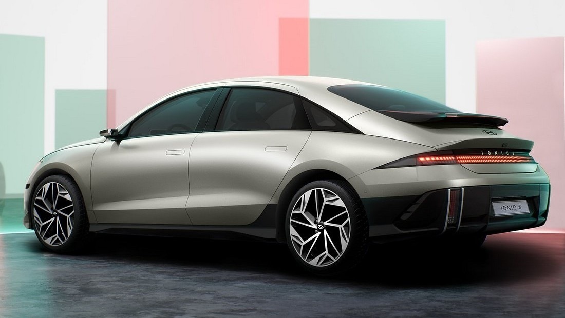 아이오닉6