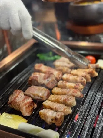 돼지고기 부위별 정리 맛있는 부위 Top10_11