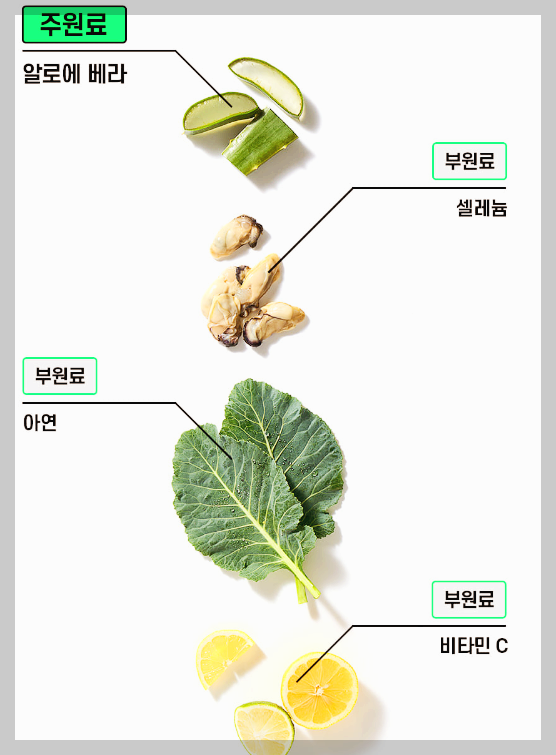웰릿 이뮨베라 경험담, 먹기전 제대로 알기