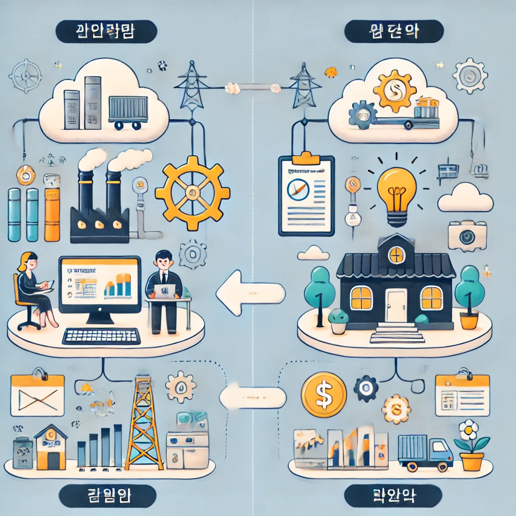 근로장려금 반기신청 정기신청 차이