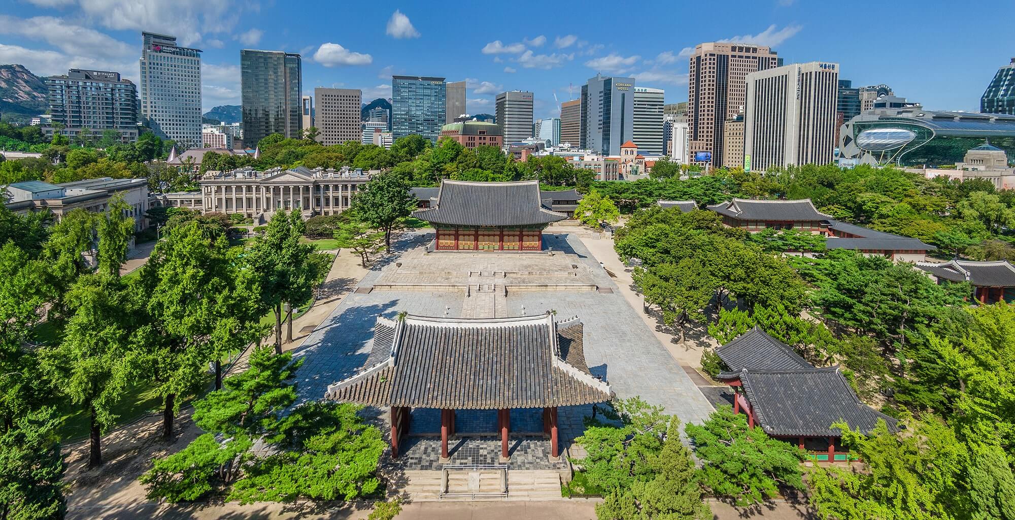 2025 가을 궁중문화축전 궁패스 혜택 및 구매 방법