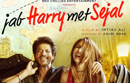Jab Harry Met Sejal