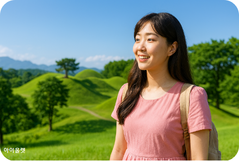 함안 말이산 고분군과 아라가야의 비밀