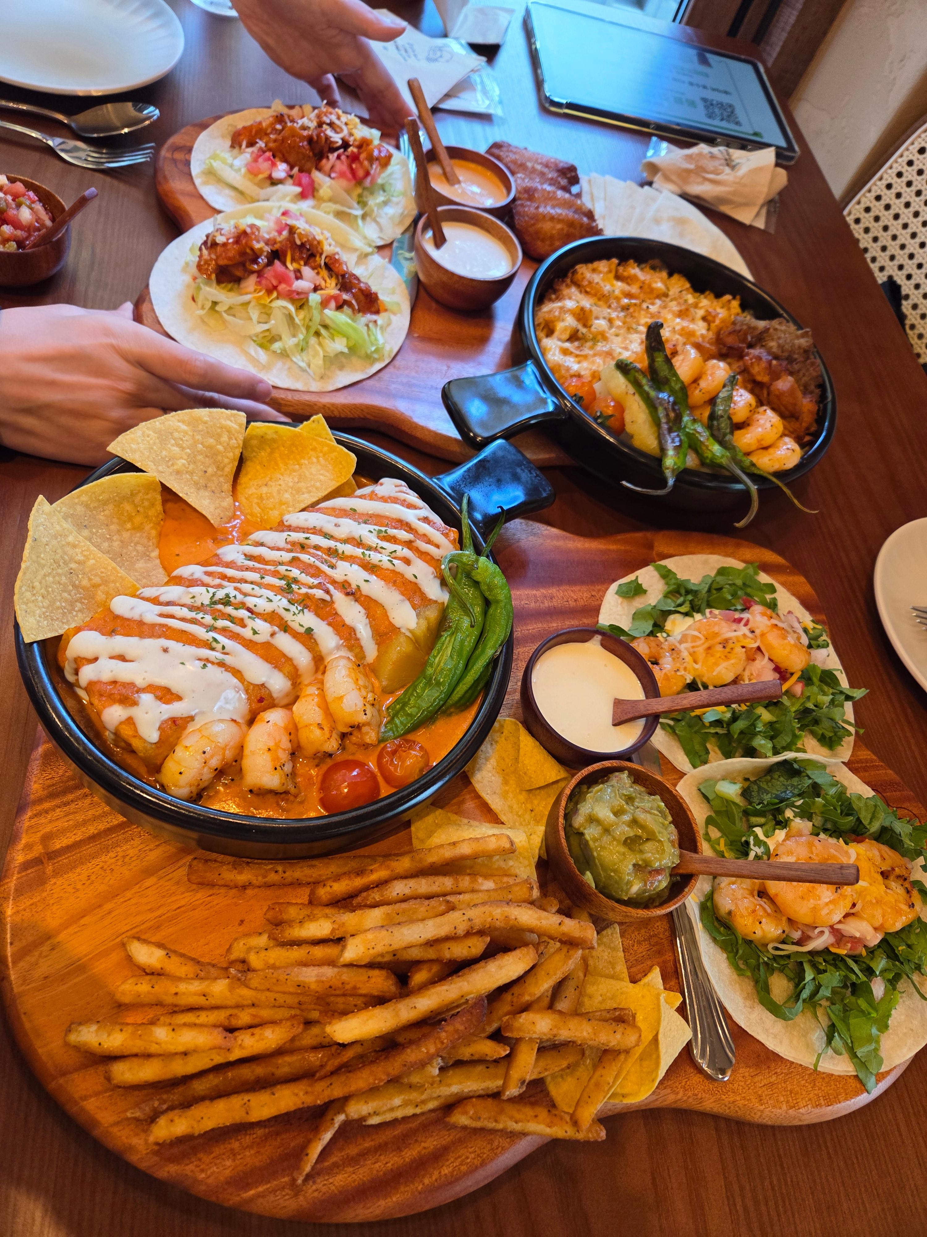 갓잇 고양화정점