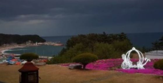 나는 SOLO 21기 출연진, 기본 정보, 촬영 장소