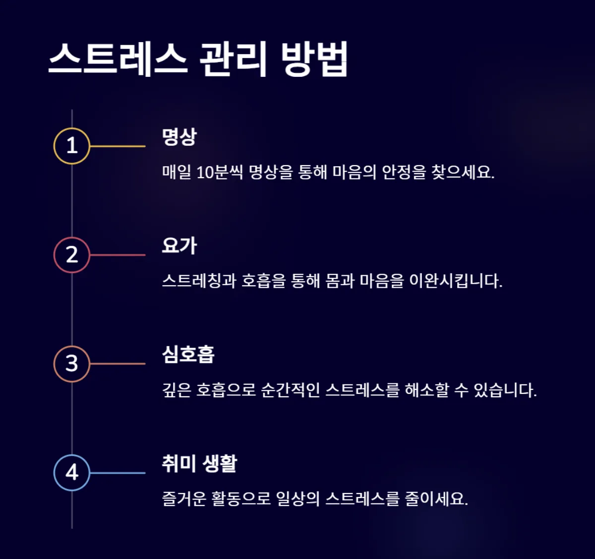 고혈압원인_관리방법 