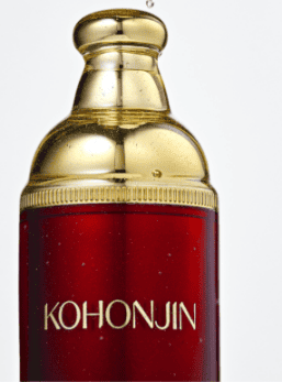 고혼진 검버섯크림3