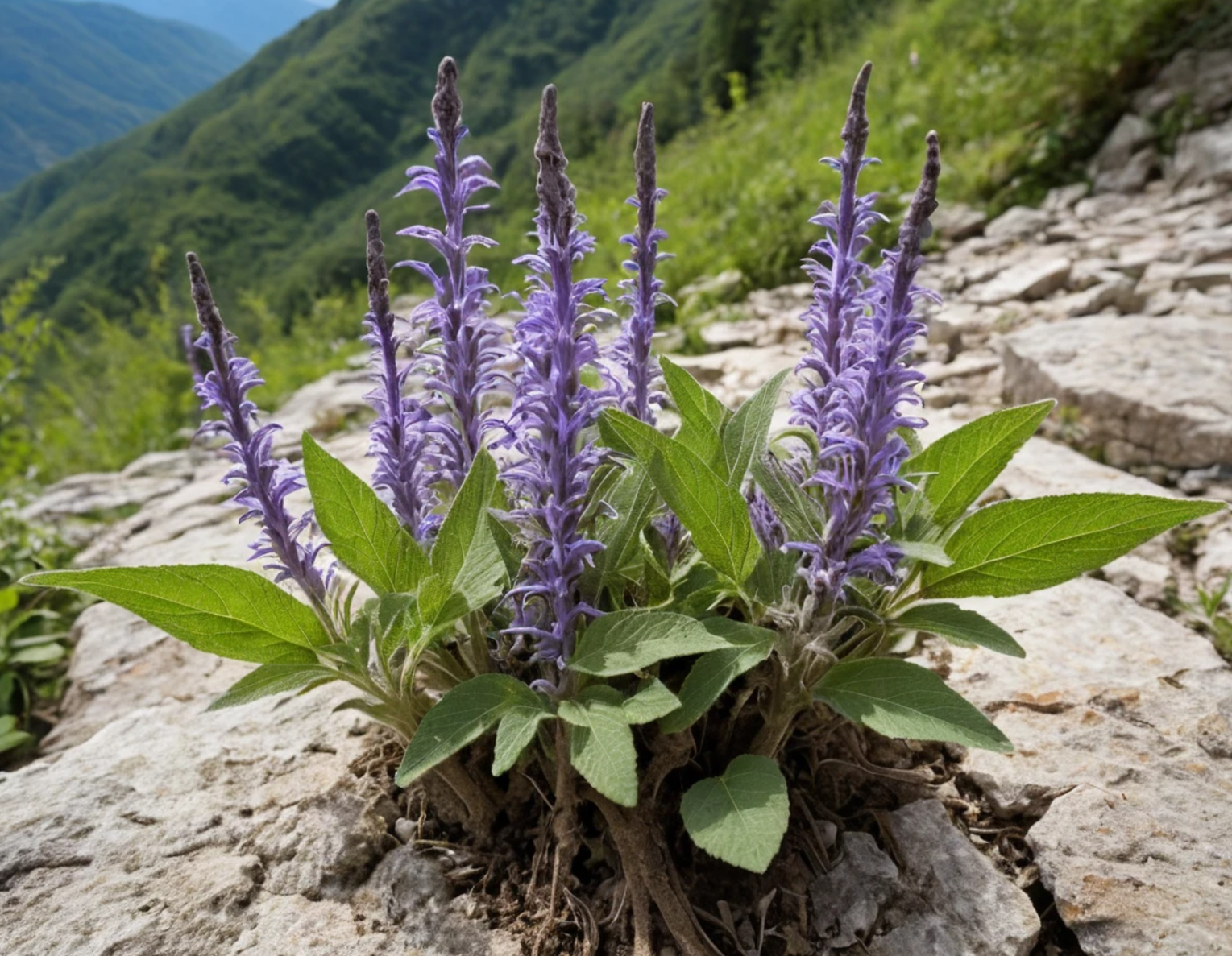 단삼의 효능 사용법, 주의사항