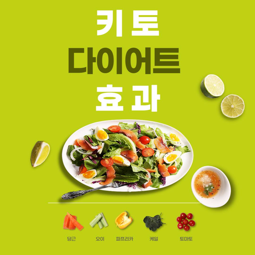키토다이어트