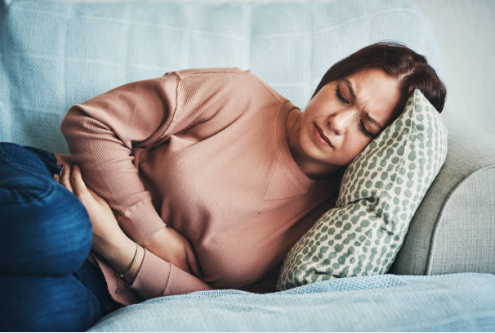 속쓰림이 반복된다면? 위장관 체크리스트 &amp; 생활습관