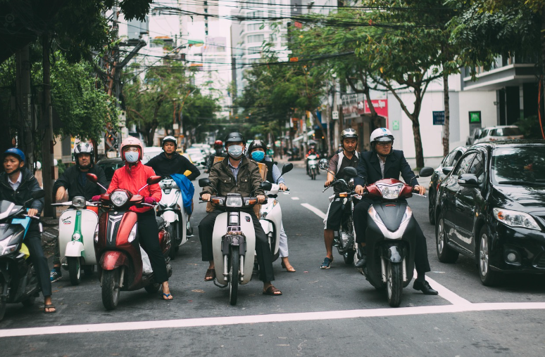 해외여행보험 홍역관련 사진