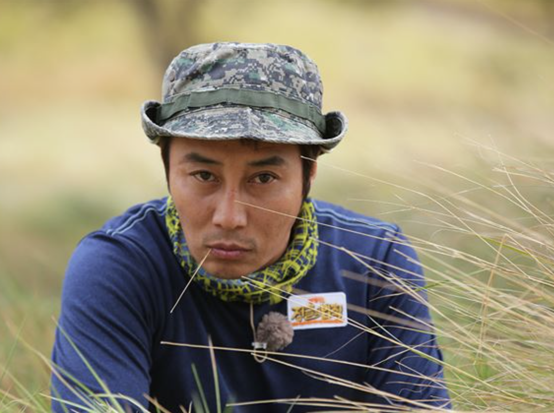 김병만 정글의법칙 활동