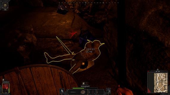 다크-앤-다커-고블린