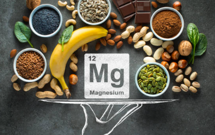 마그네슘(Magnesium)