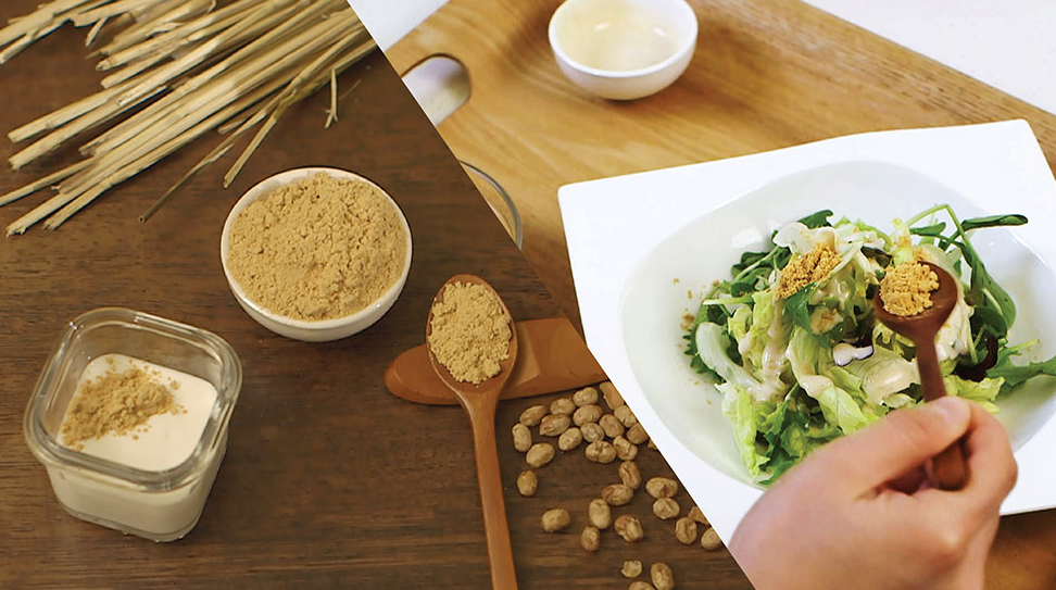 3. 성필립보생태마을 청국장가루 섭취 방식과 활용법