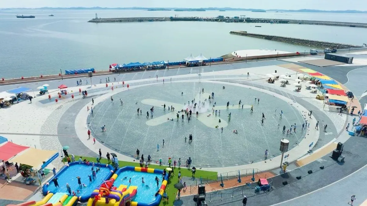 2025 홍성 남당항 대하축제 관련 이미지2