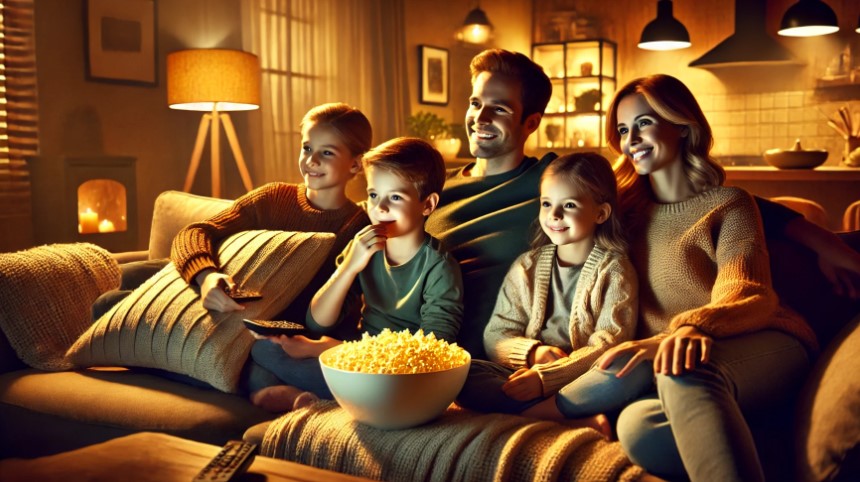 2024 가족 추천 영화