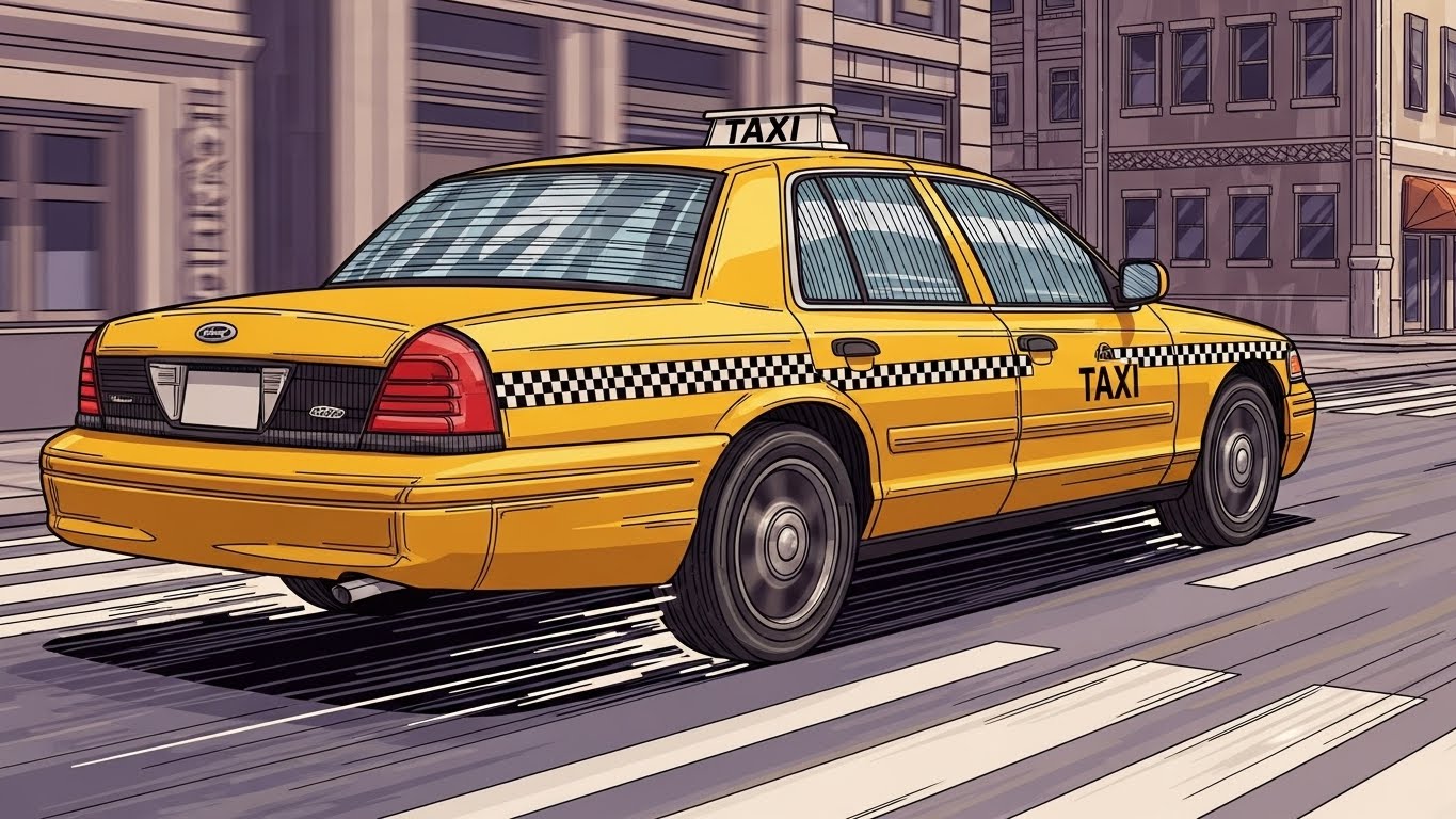 거제 개인택시 시세 면허