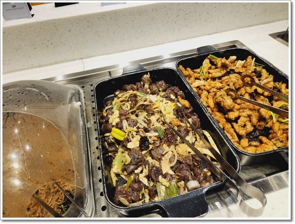 애슐리 퀸즈 가격 할인 주차 송도 딸기축제