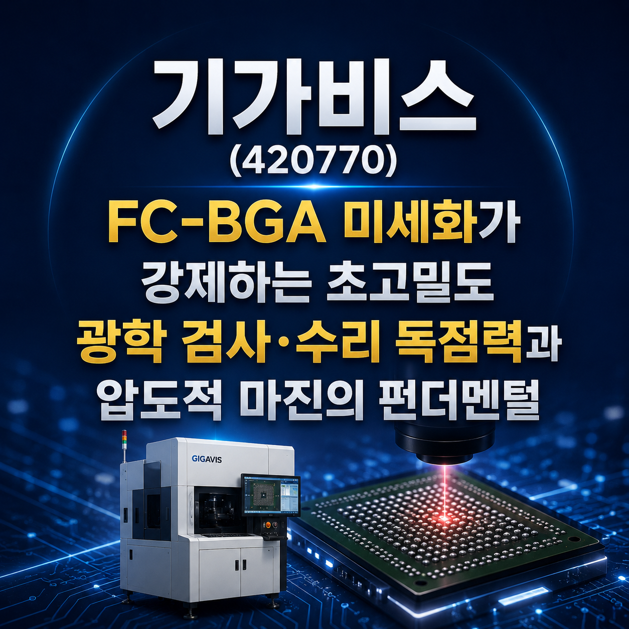 기가비스(420770)