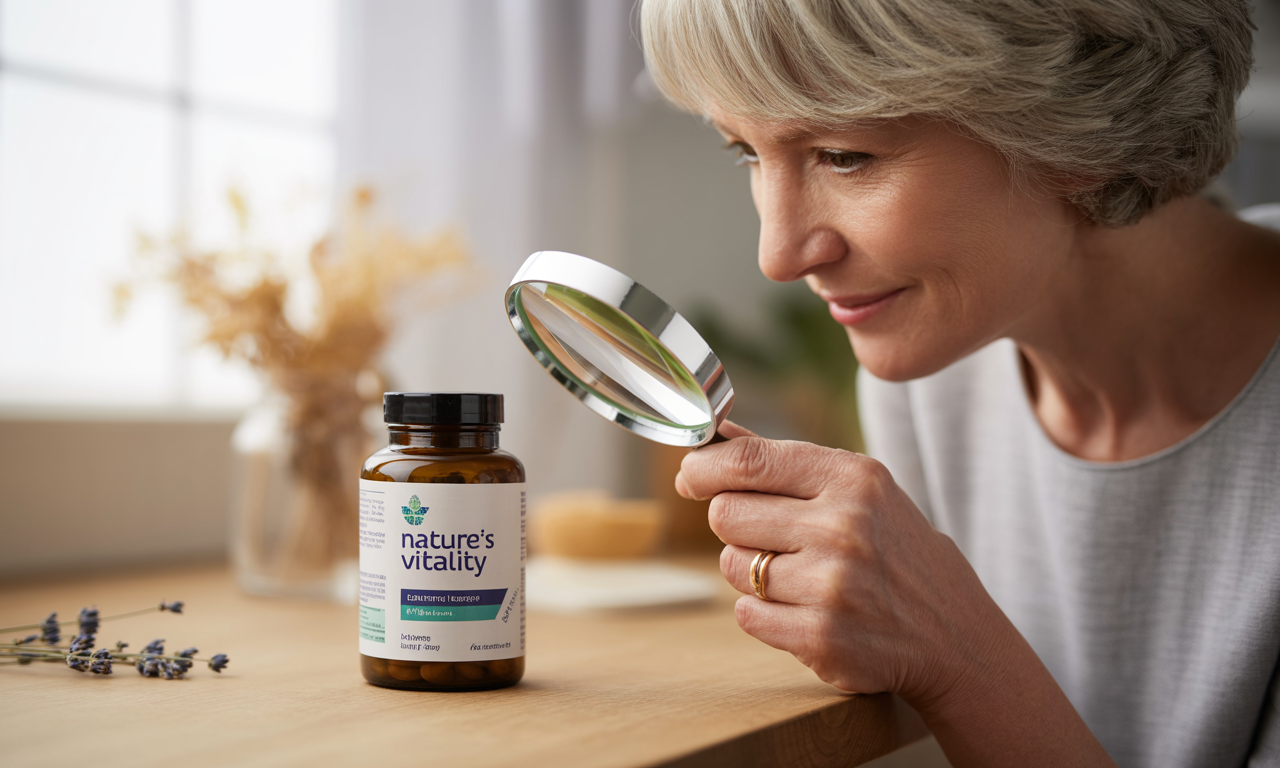 영양제 복용 전 주의사항