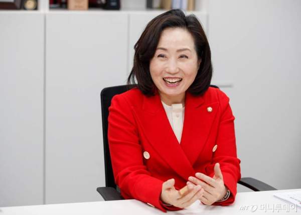 전주혜 국회의원 프로필