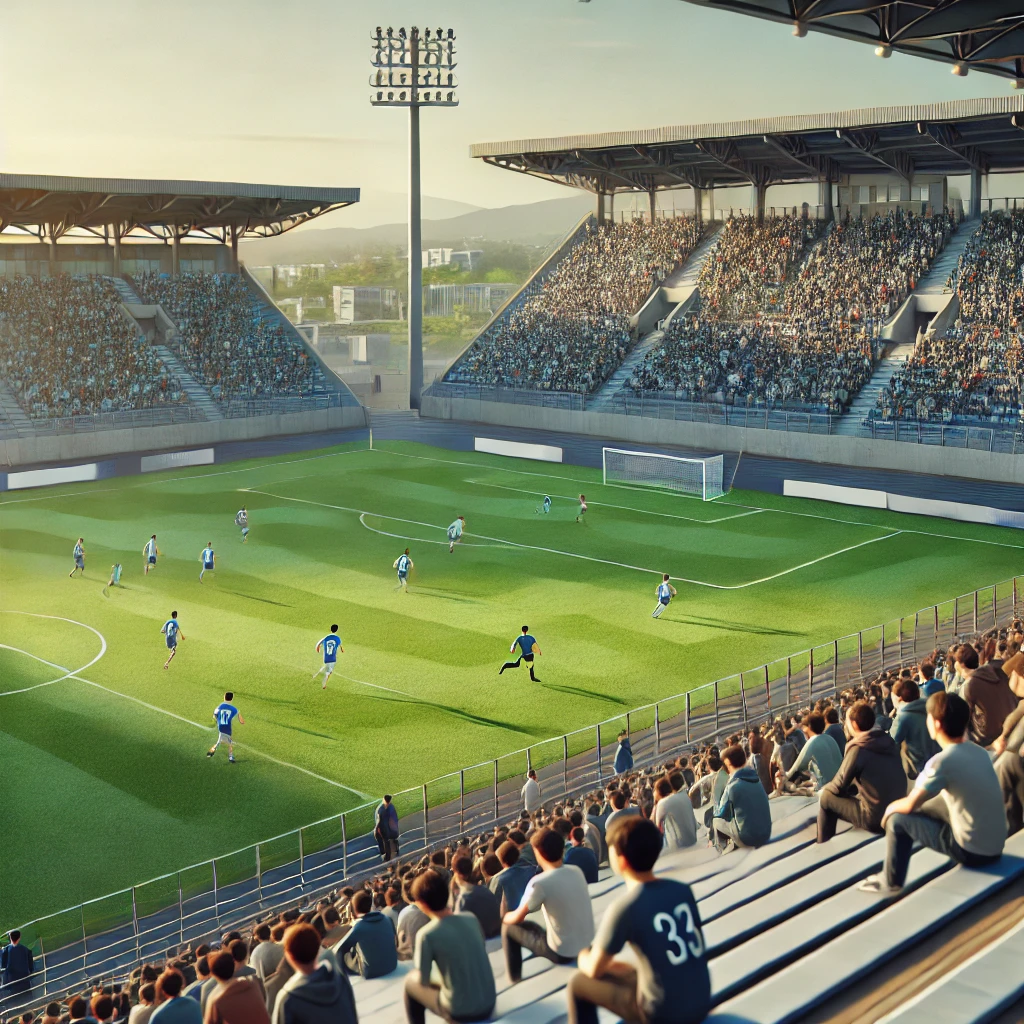 오늘의축구경기 일정 및 중계채널