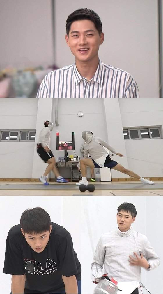 오상욱 나이 프로필 총정리|학력·고향·키·가족·여자친구·금메달·MVP·우승상금