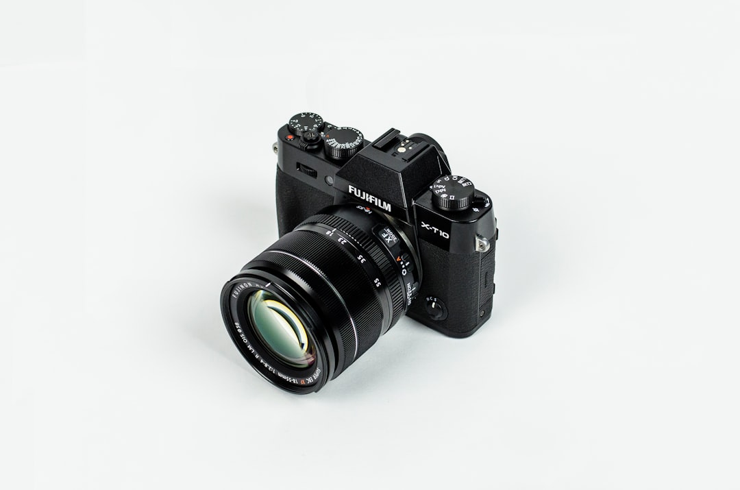 camera