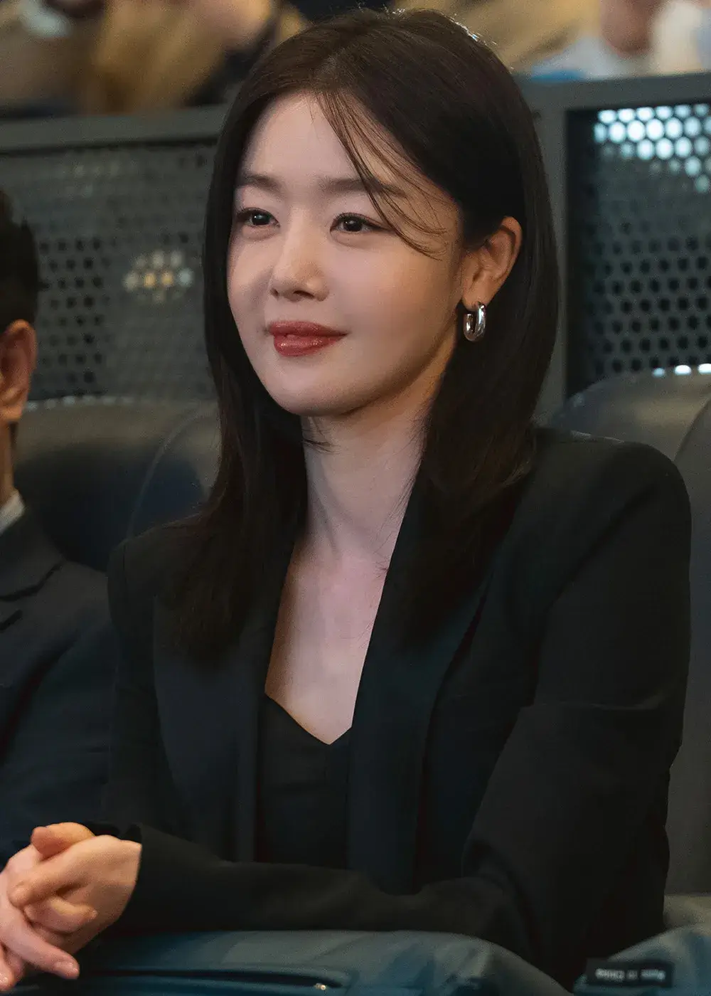 JTBC 모두가 자신의 무가치함과 싸우고 있다 대표 홍보포스터 15