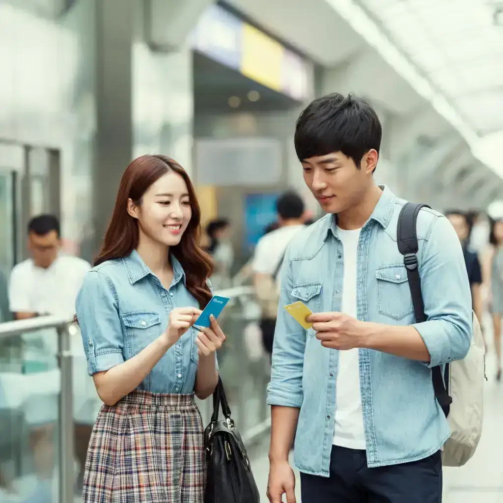 홍콩 옥토퍼스 카드 충전 가능한 금액 한도 