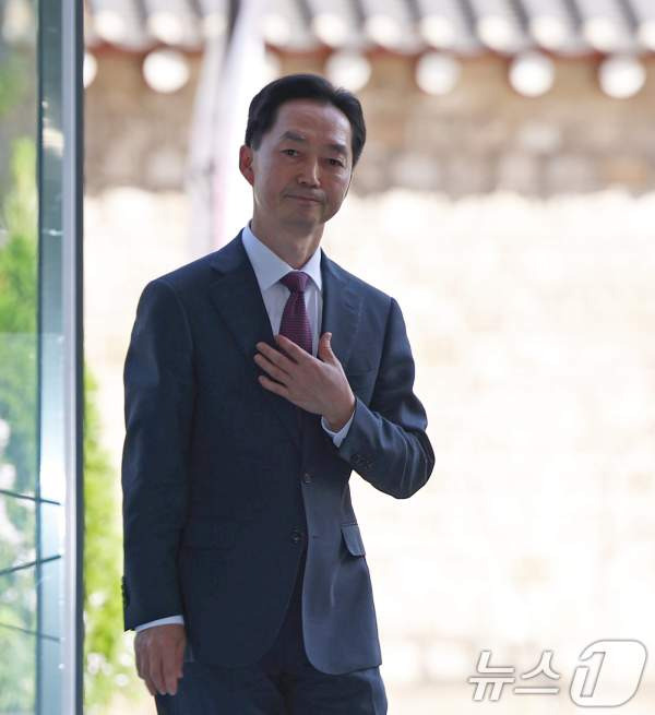 김지용 중수청장 후보자 나이 프로필｜학력&middot;고향&middot;사법연수원 28기&middot;검사&middot;변호사&middot;경력 총정리