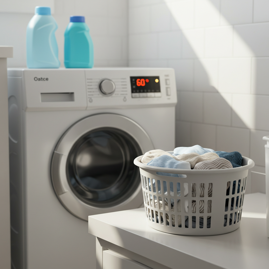 무좀 가족 있다면