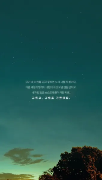 휴대폰 화면이 흑백으로 나올때 해결 방법 정리본_27