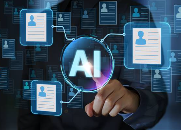 AI 투자 기업