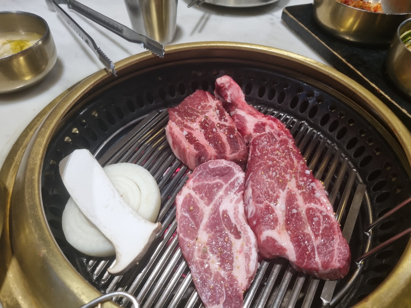 SGP 숄더랙