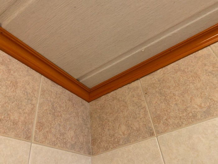 화장실 곰팡이 제거 후기 5