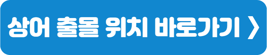 상어 출몰 위치