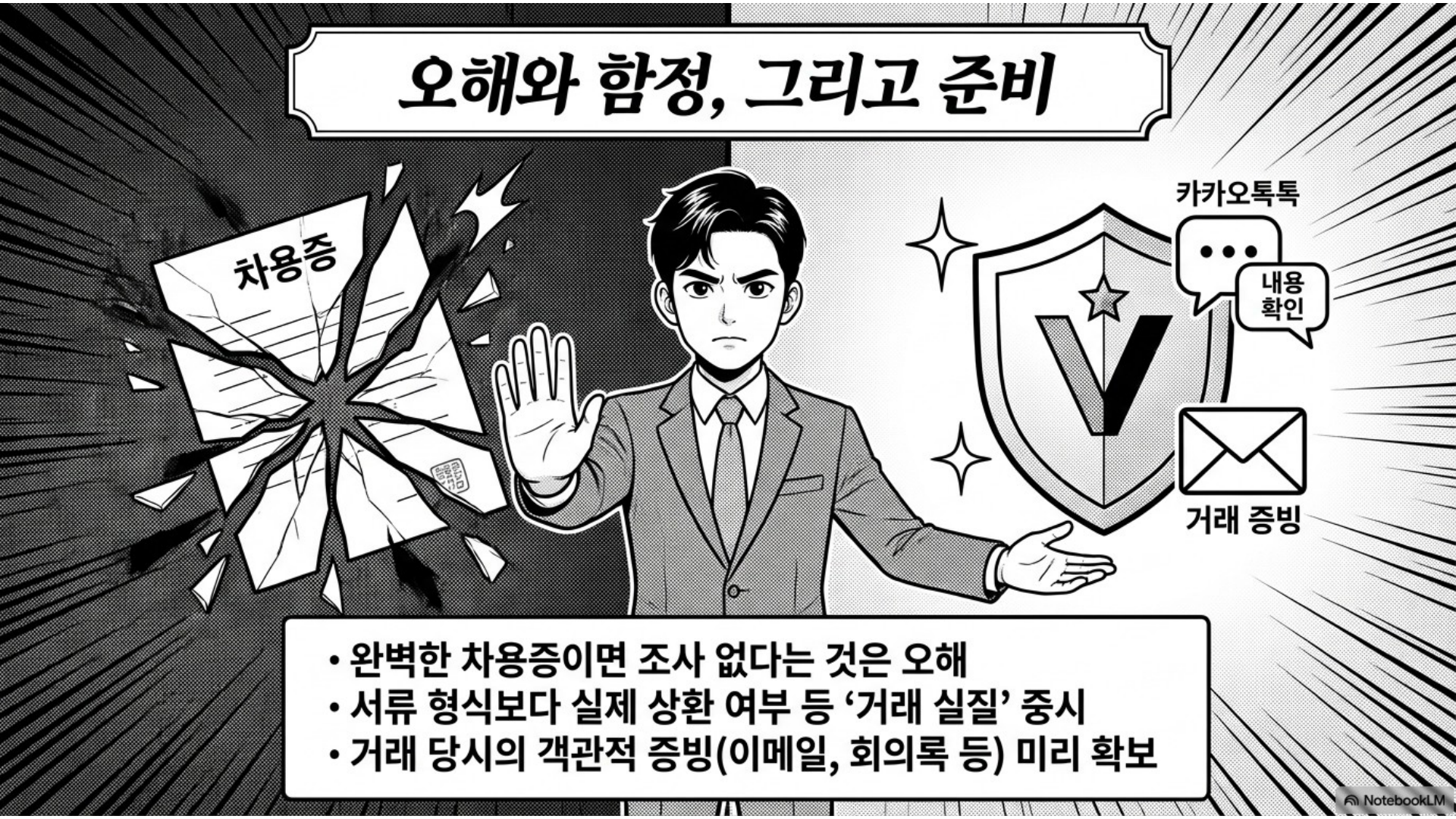 섹션 인포그래픽