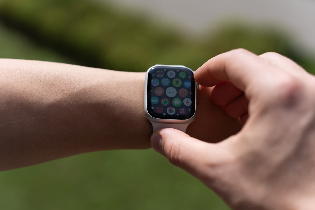 Wrist