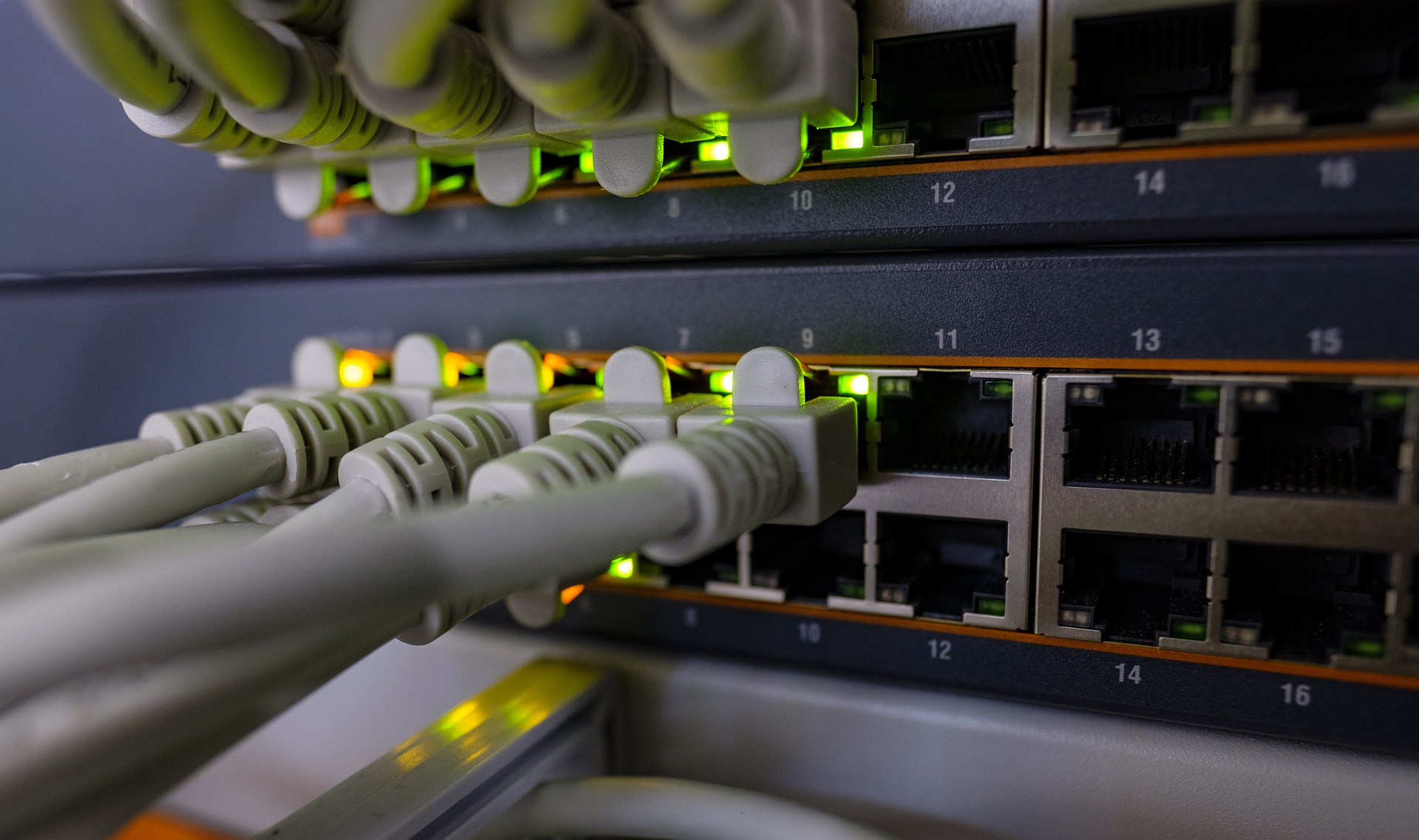 VLAN 개념