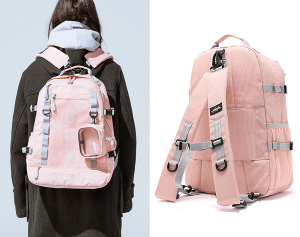 낮과 밤이 다른 그녀 1회 정은지 백팩