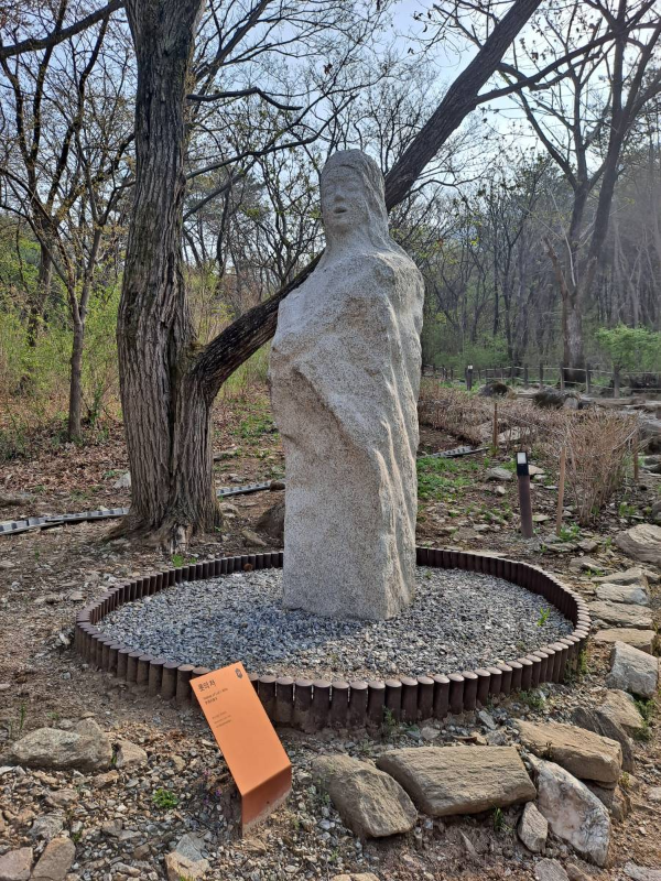 순례길 롯의 처