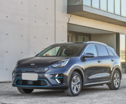 기아차 니로 EV 리콜 무상 수리 신청 (2024. 8. 28~)