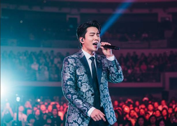 미스터트롯3 콘서트 부산 예매