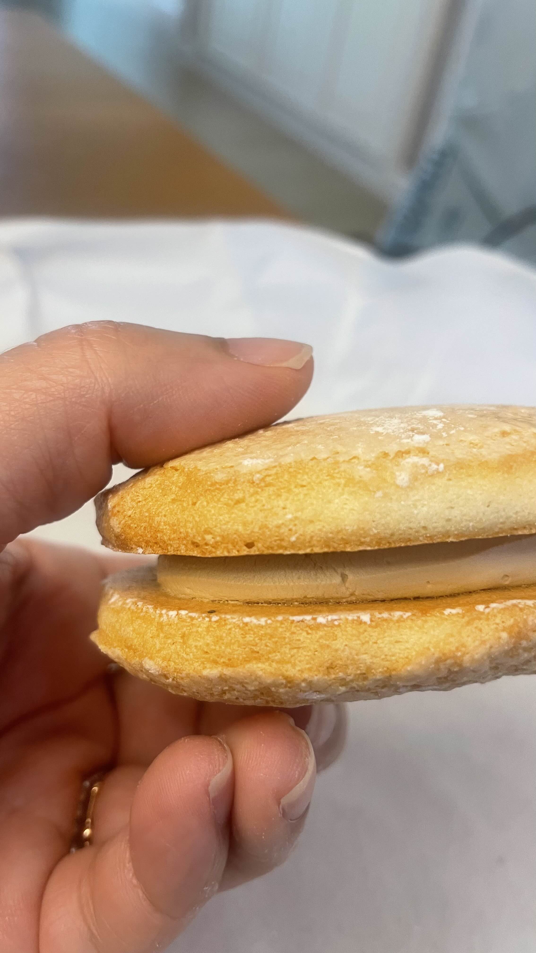 다쿠아즈 레시피 완벽 정리