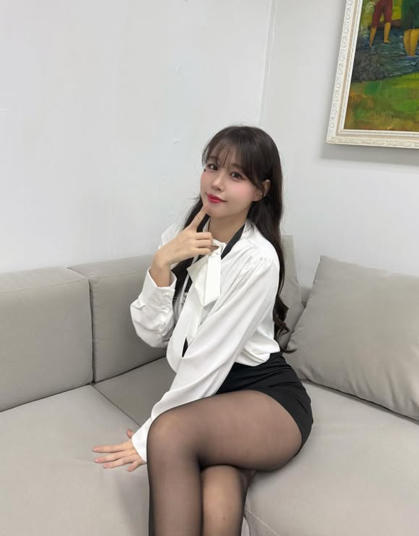 김도아 치어리더 프로필