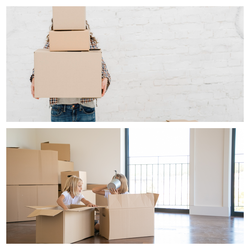 의왕 이사짐센터