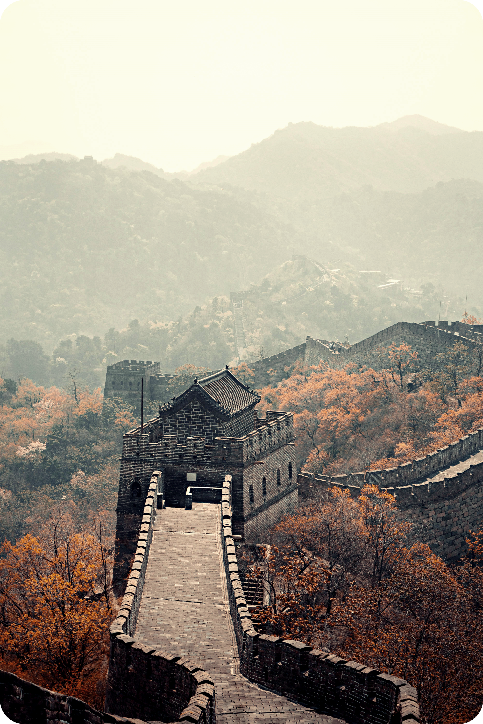 베이징 날씨